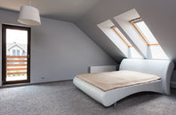 Aughton bedroom extensions