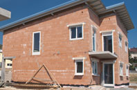 Aughton home extensions