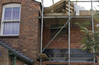 free Aughton home extension quotes