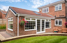 Aughton house extension leads