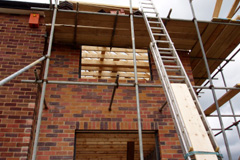 house extensions Aughton